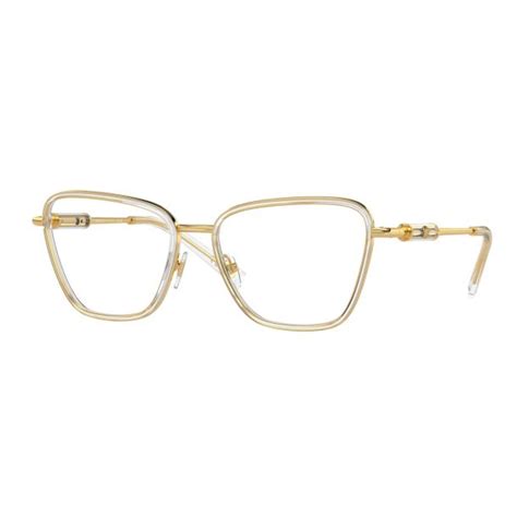 blickers versace ve 12501412|Versace VE1292 Butterfly Glasses .